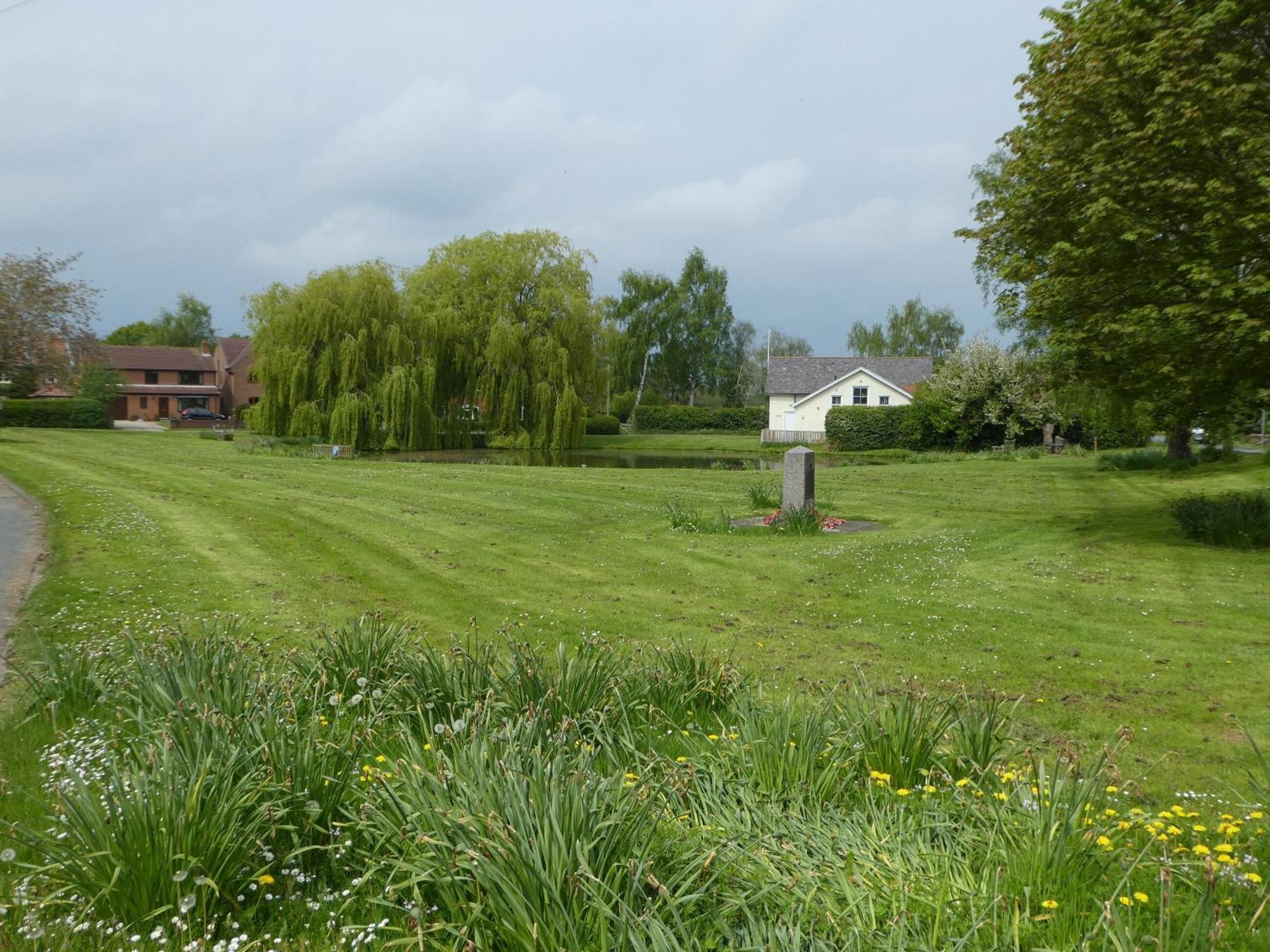 Duck Cottage Tholthorpe المظهر الخارجي الصورة