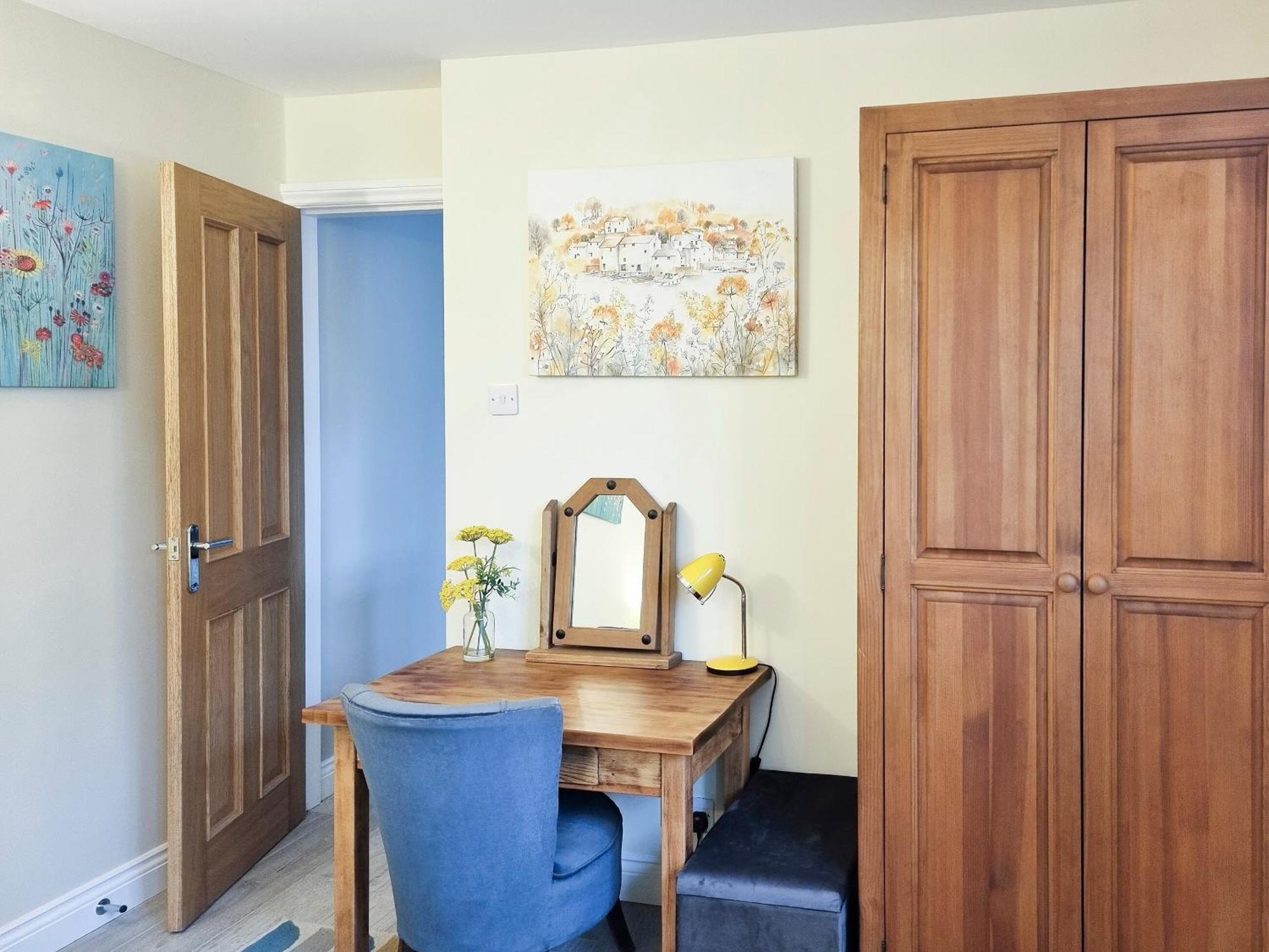 Duck Cottage Tholthorpe المظهر الخارجي الصورة