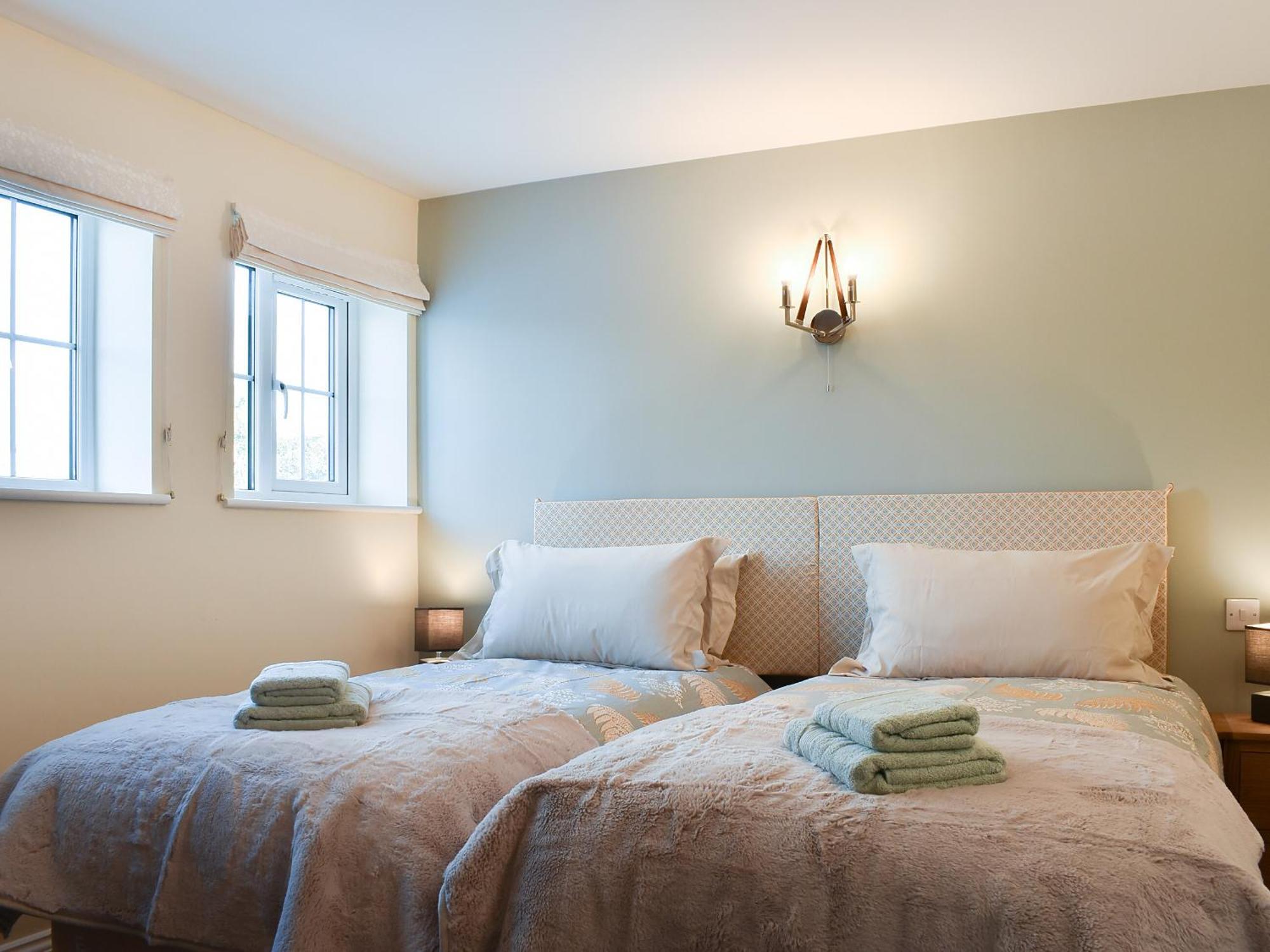 Duck Cottage Tholthorpe المظهر الخارجي الصورة