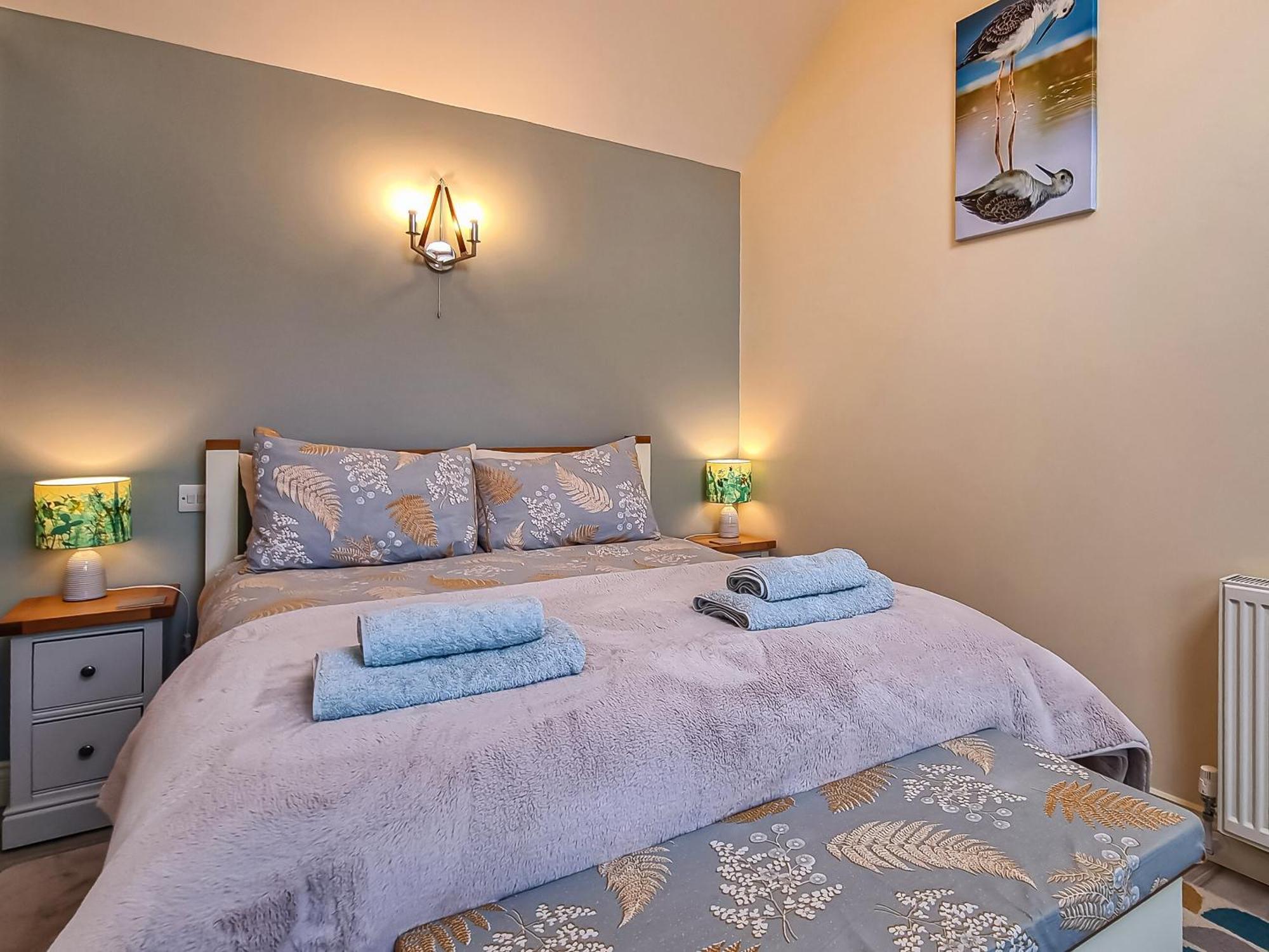 Duck Cottage Tholthorpe المظهر الخارجي الصورة